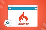 How to use CodeIgniter Models