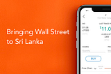 Here’s How I Started to Invest in US Stock Market from Sri Lanka