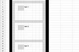 We moved our Mobile UI Design from Sketch to Google Docs, and here’s what happened…