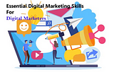 Overcoming digital marketing Consultant challenges in 2021