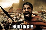 5 important crypto-currency HODL reasons