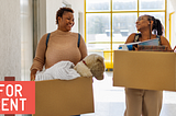 Advice, Hacks, and Tips for first-time renters in the UK.