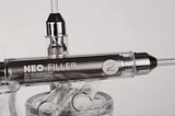 Neo-FILLER: The Needle-Free Future of Youthful Skin Is Here