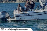 Vancouver Island Fishing Charters: Canada Fishing Trips