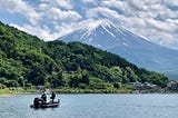 Lake Destinations Provide Unique Experiences for Travelers to Japan