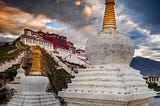 China: How to Visit Tibet