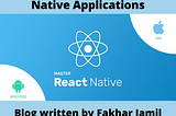 React Native Best Practices Every Developer Should Follow