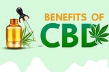 What Does Phil Mickelson CBD Do ?