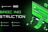 How to join the INO of BAGC on Infinite Launch