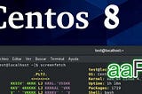 Cara Memasang Beberapa IP ke Centos 8