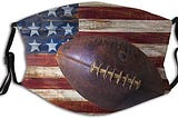 If America Played Football Vs Covid