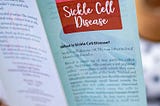 Why is sub-Saharan Africa such a Sickle Cell hotspot?