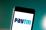 Paytm offers Personal loans up to Rs 2 lakh within 2 minutes