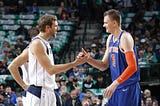 Five Semi-sober Thoughts on the Porzingis Trade