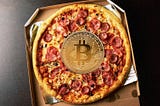 5 Fascinating Facts About Bitcoin Pizza Day!