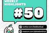 Weekly Highlights — July 17th, 2023