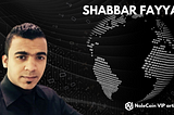 INTRODUCING THE NOLE VIP: SHABBAR FAYYAZ