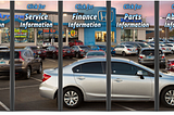 Honda Dealers Phoenix Arrowhead Honda- The Best In Town