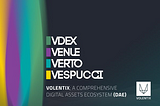Volentix Development