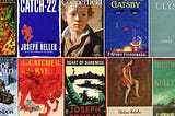 Best Novel Books