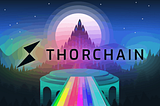 THORChain Banner