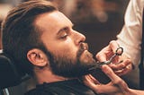 Beard Care Hacks