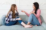 How To Start Conversation With A Beautiful Lesbian You Like?