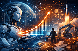 AI Is Accelerating Faster Than Analysts Predicted