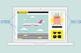 Prepare for Takeoff: How Digital Advertisers Can Engage Stir-Crazy Travelers in 2021