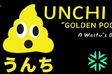 $UNCHI The Lucky Charm of Crypto — A Gaming Meme Coin
