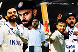 Test Cricket Says Goodbye to Its Most Passionate Son, Virat Kohli