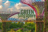 For a sustainable Singapore, Green Destinations’ regional lead picks CRTS
