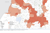 Tigray’s Humanitarian Crises