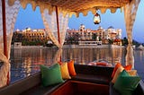 Discover the Pinnacle of Luxury India with Lewis & Clark Tours: luxuries in India Tour