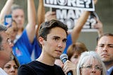 Ugly Responses to Parkland Advocates Exposes How Far Discourse Has Fallen