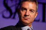 What Moves did Dan Loeb in the Third Quarter of 2022?