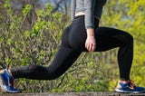 Should I Eat Carbs Post-Workout on Keto?