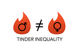 Tinder Inequality