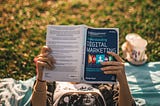 Thinking About Digital Marketing?