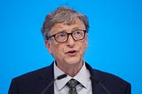 5 Books Bill Gates recommends this holiday season 2021