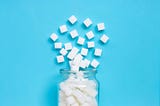 The Top Six Dangers Artificial Sweeteners Cause That You Should Know