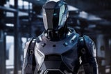 Modern robot —New AI Agent Can Automate Almost Anything