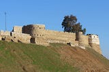 The Castle of Tal’Afar — Lost Symbol of Hope and Redemption