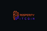 Prosperity Bitcoin: A Mechanical Explanation