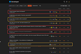 Fixing the quality of the devforum— Why post approval’s philosophy of hiding moderation actively…