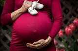 Proverbs for Pregnancy
