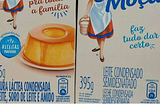 O que menos gordura nos laticínios me diz sobre política