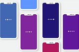 Splash Screens: quando e como você deve aplicá-las no seu aplicativo