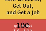 [DOWNLOAD]-The New College Guide: How To Get In, Get Out, & Get A Job