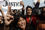 Indian News Media Needs to Change How It Reports Violence Against Women